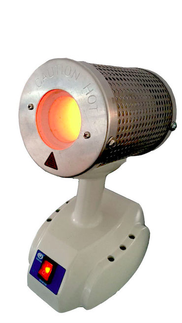 其林贝尔红外接种灭菌器MH-3000D