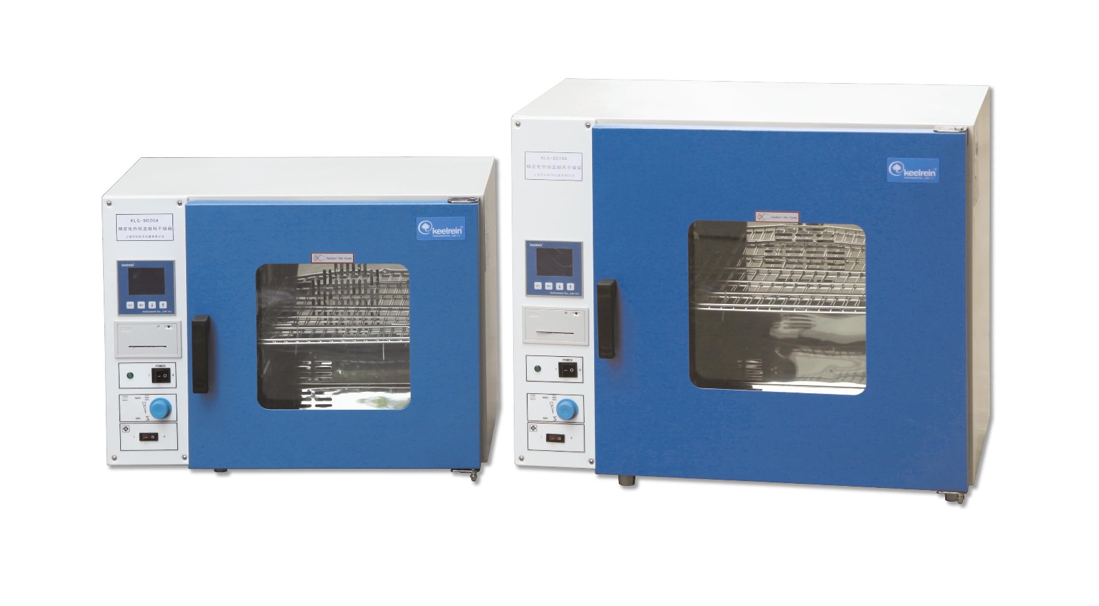 <b>上海齐欣台式精密鼓风干燥箱KLG-9200A</b>