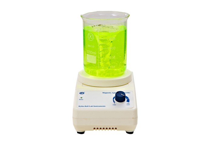 其林贝尔磁力搅拌器GL-5250C