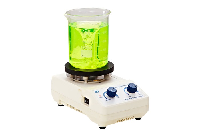 其林贝尔磁力搅拌器GL-5250A