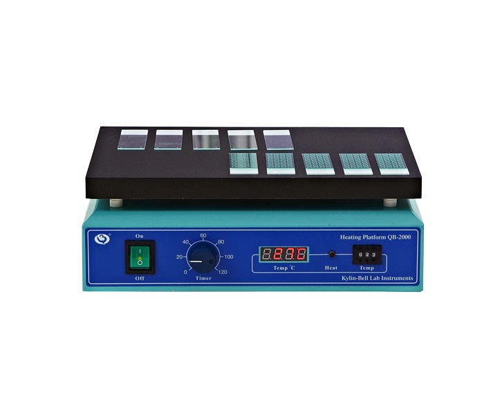 <b>其林贝尔恒温加热平台QB-2000</b>