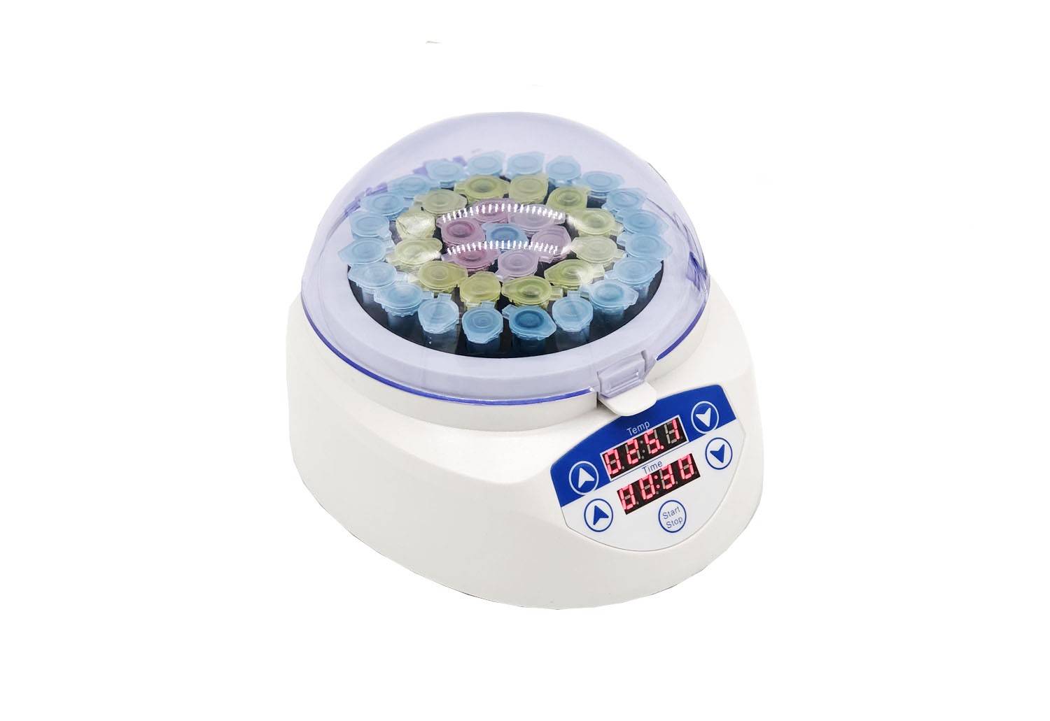 其林贝尔干式恒温器GL-1600