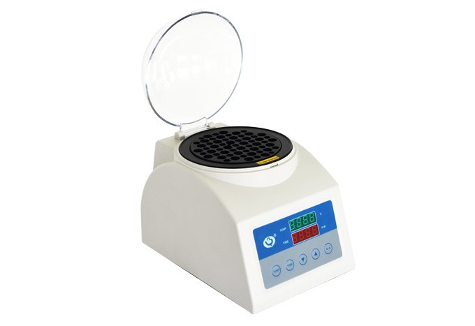 其林贝尔干式恒温器GL-1800