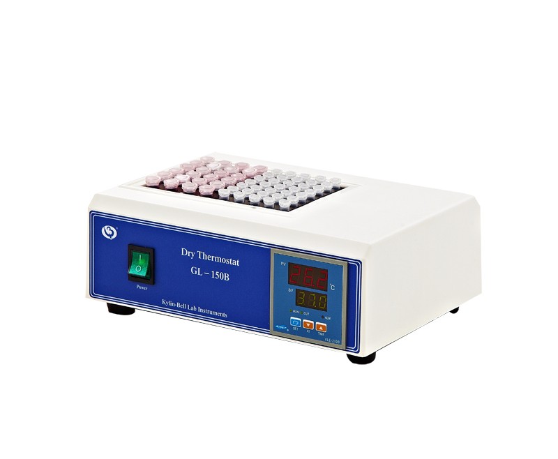 其林贝尔微量恒温器GL-150B