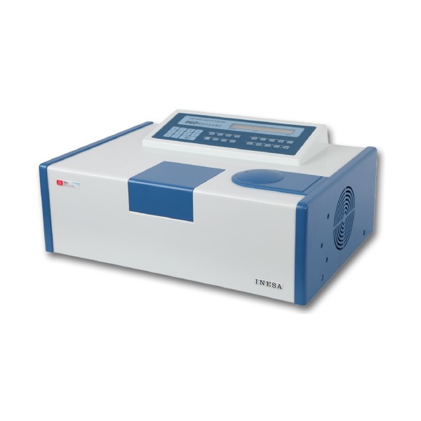 上海上分荧光光度计960PC（960CRT）