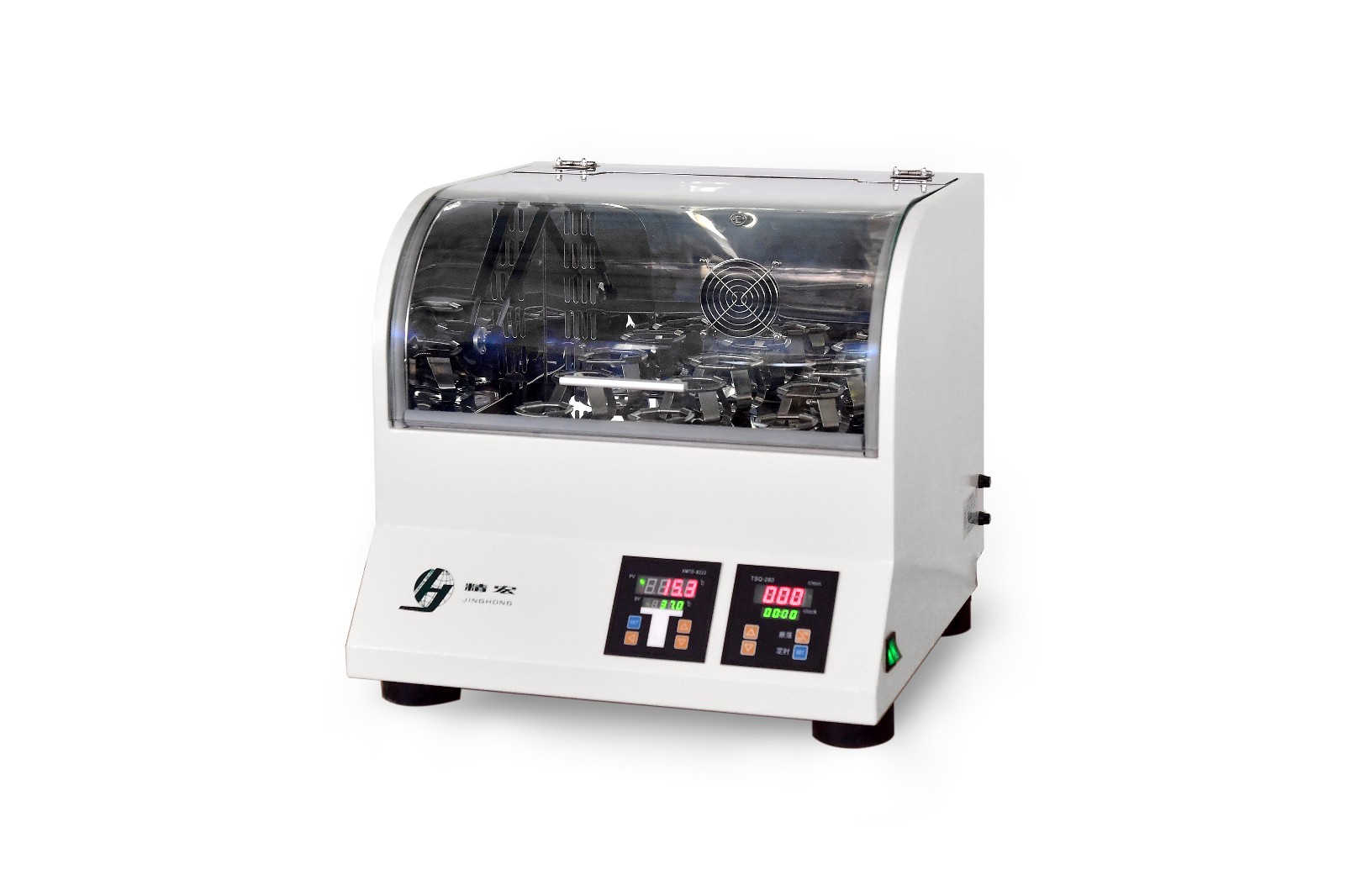 <b>上海精宏台式恒温振荡器THZ-412</b>