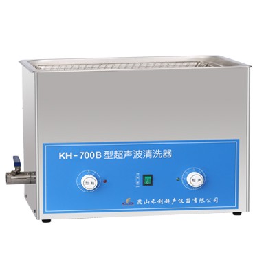 昆山禾创超声波清洗器KH-700B