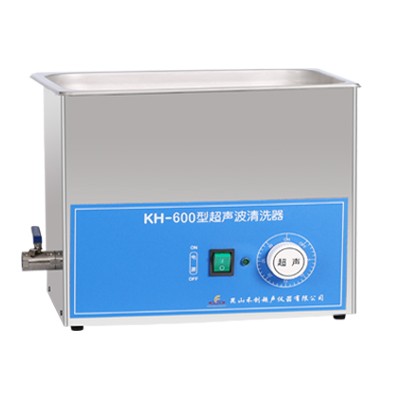 昆山禾创超声波清洗器KH-600