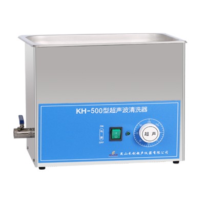 昆山禾创超声波清洗器KH-500