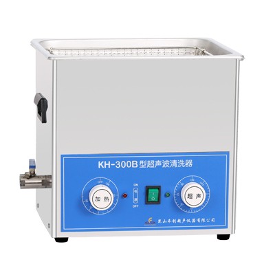 昆山禾创超声波清洗器KH-300B