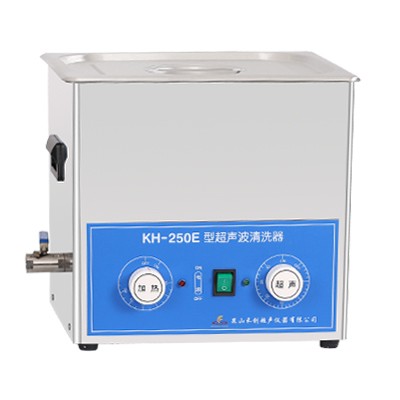 昆山禾创超声波清洗器KH-250E