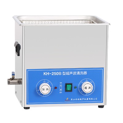 昆山禾创超声波清洗器KH-250B