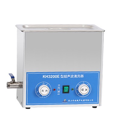 昆山禾创超声波清洗器KH3200E