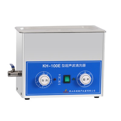 昆山禾创超声波清洗器KH-100E