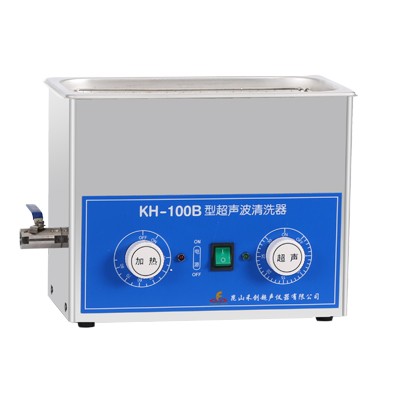 昆山禾创超声波清洗器KH-100B