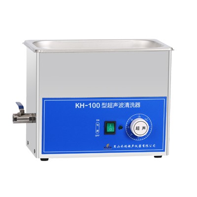 昆山禾创超声波清洗器KH-100