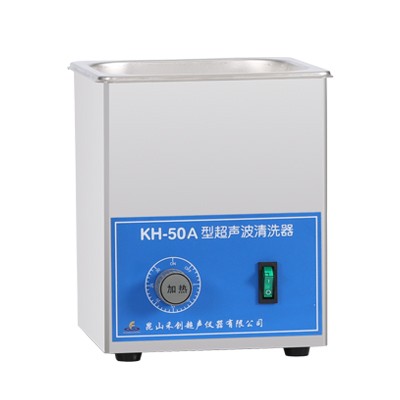 昆山禾创超声波清洗器KH-50A