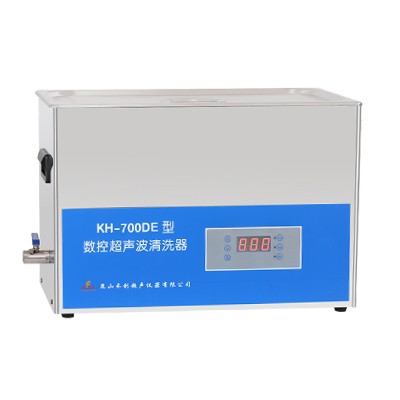 昆山禾创超声波清洗器KH-700DE