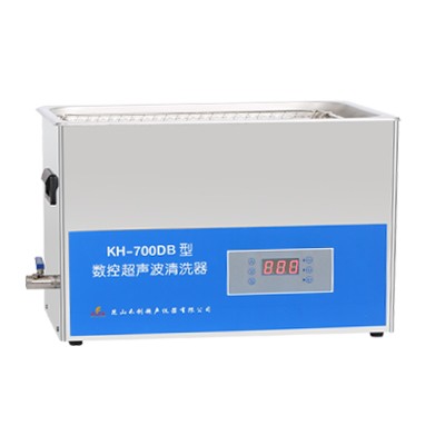 昆山禾创超声波清洗器KH-700DB