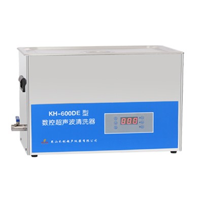 昆山禾创超声波清洗器KH-600DE