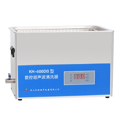 昆山禾创超声波清洗器KH-600DB
