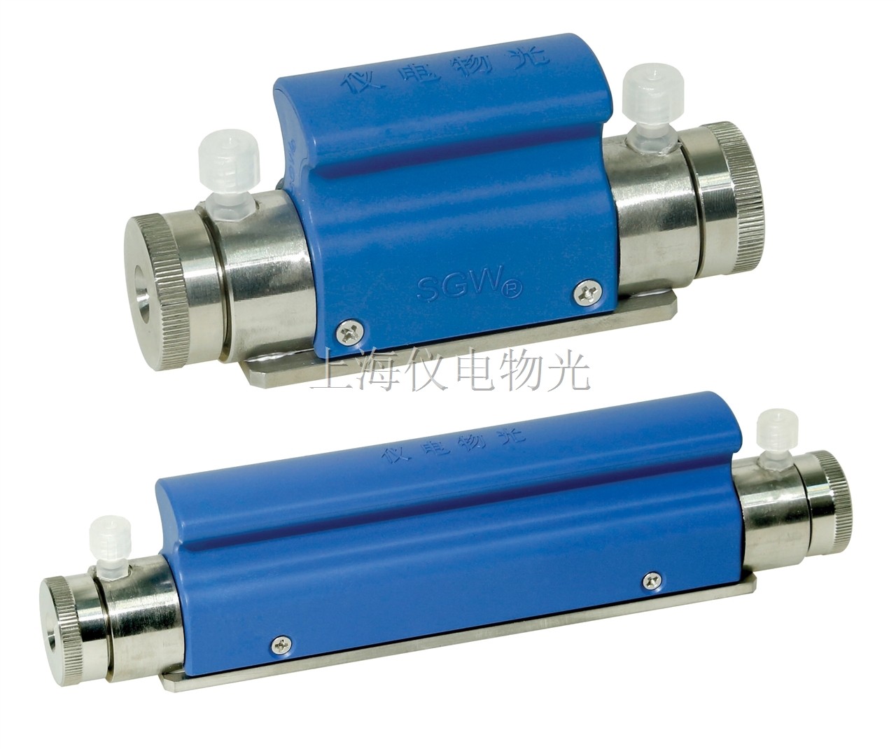 上海物光配件控温试管（不锈钢304）SGW®-200