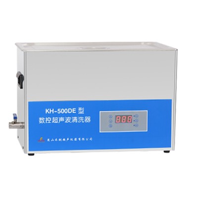昆山禾创超声波清洗器KH-500DE