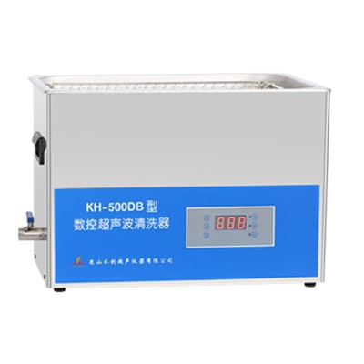昆山禾创超声波清洗器KH-500DB