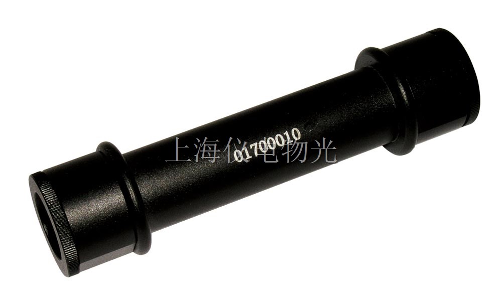 上海物光配件标准石英管含鉴定报告SGW®-101