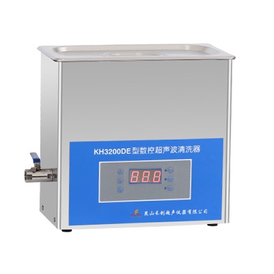 昆山禾创超声波清洗器KH3200DE