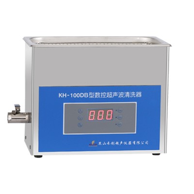 昆山禾创超声波清洗器KH-100DB