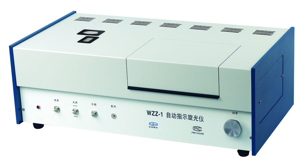 上海物光自动旋光仪WZZ-1