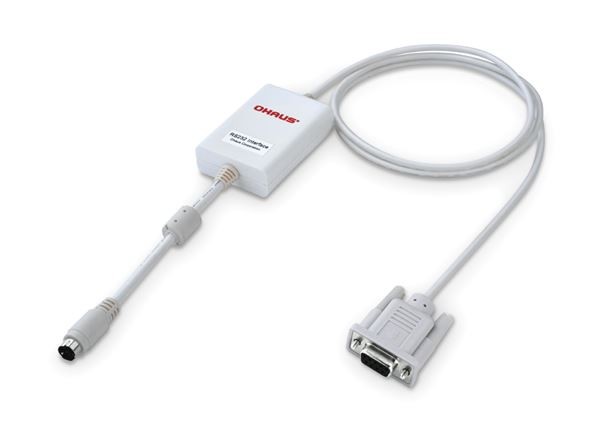 奥豪斯配件RS232通讯接口 Scout