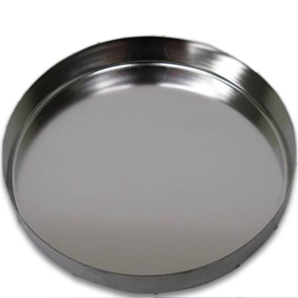 奥豪斯配件可重复使用样品盘,7mm,(3只/盒)