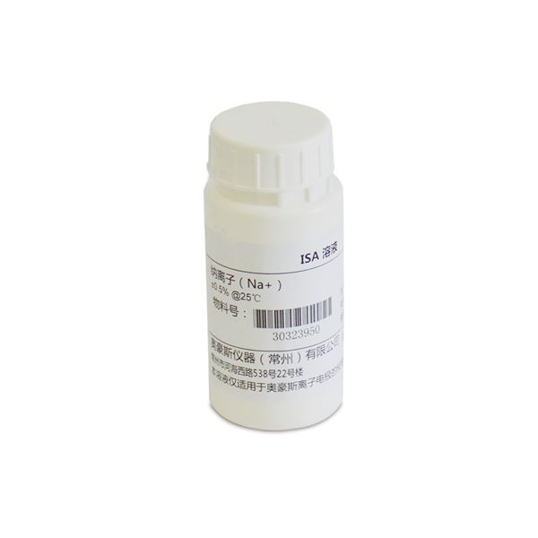 奥豪斯配件钠离子强度调节剂 125ml