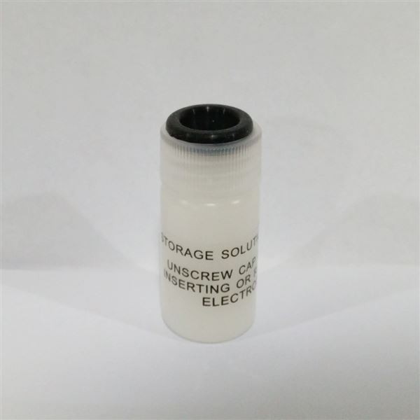 奥豪斯配件pH 电极保护瓶(10 in bag)