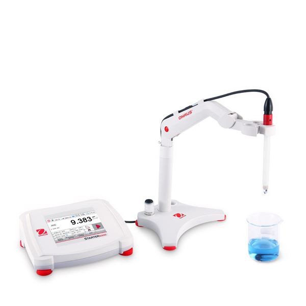 奥豪斯pH MeterST5000 /F ZH