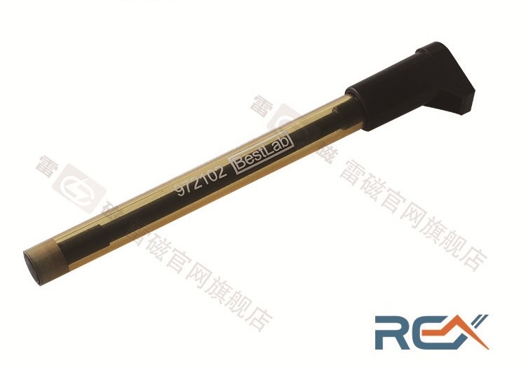 上海雷磁氟离子复合电极   PF-202