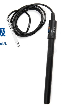上海雷磁铜离子电极   PCu-1（停产）