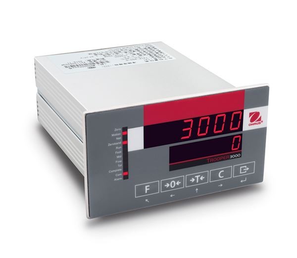 奥豪斯平台秤配件TT31P-M00-D