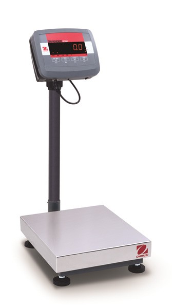 奥豪斯台秤D24PE300FVZH