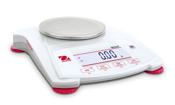 <b>奥豪斯便携式电子天平SPX222ZH</b>