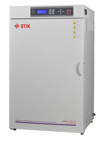 施都凯二氧化碳箱（气套）IL-196CI