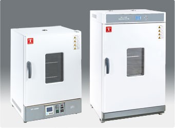 天津泰斯特立式鼓风干燥箱(标准型）WGL-625B（停
