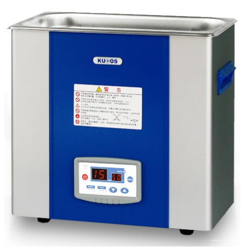 上海科导超声波清洗器SK3300BT