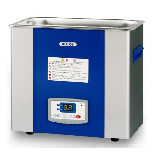 <b>上海科导超声波清洗器SK2200B</b>