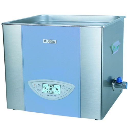 <b>上海科导双频超声波清洗器SK7200LHC</b>