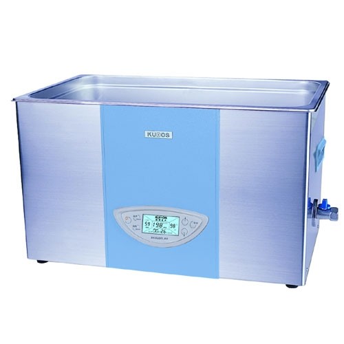 <b>上海科导双频超声波清洗器SK6200LHC</b>
