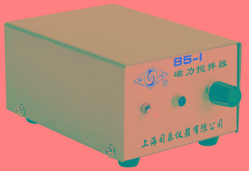 <b>上海司乐磁力搅拌器85-1</b>