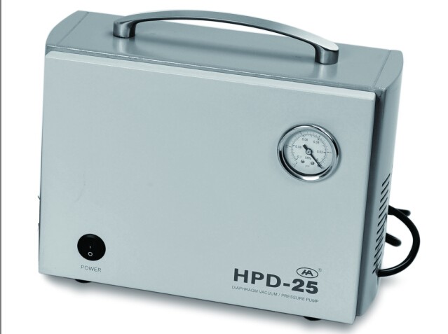 <b>天津恒奥真空泵HPD-25B（停产）</b>
